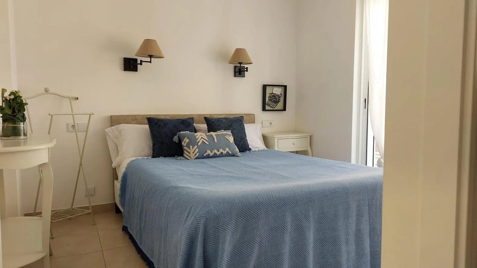 Apartamento Sf1 L'Ametlla de Mar Apartment