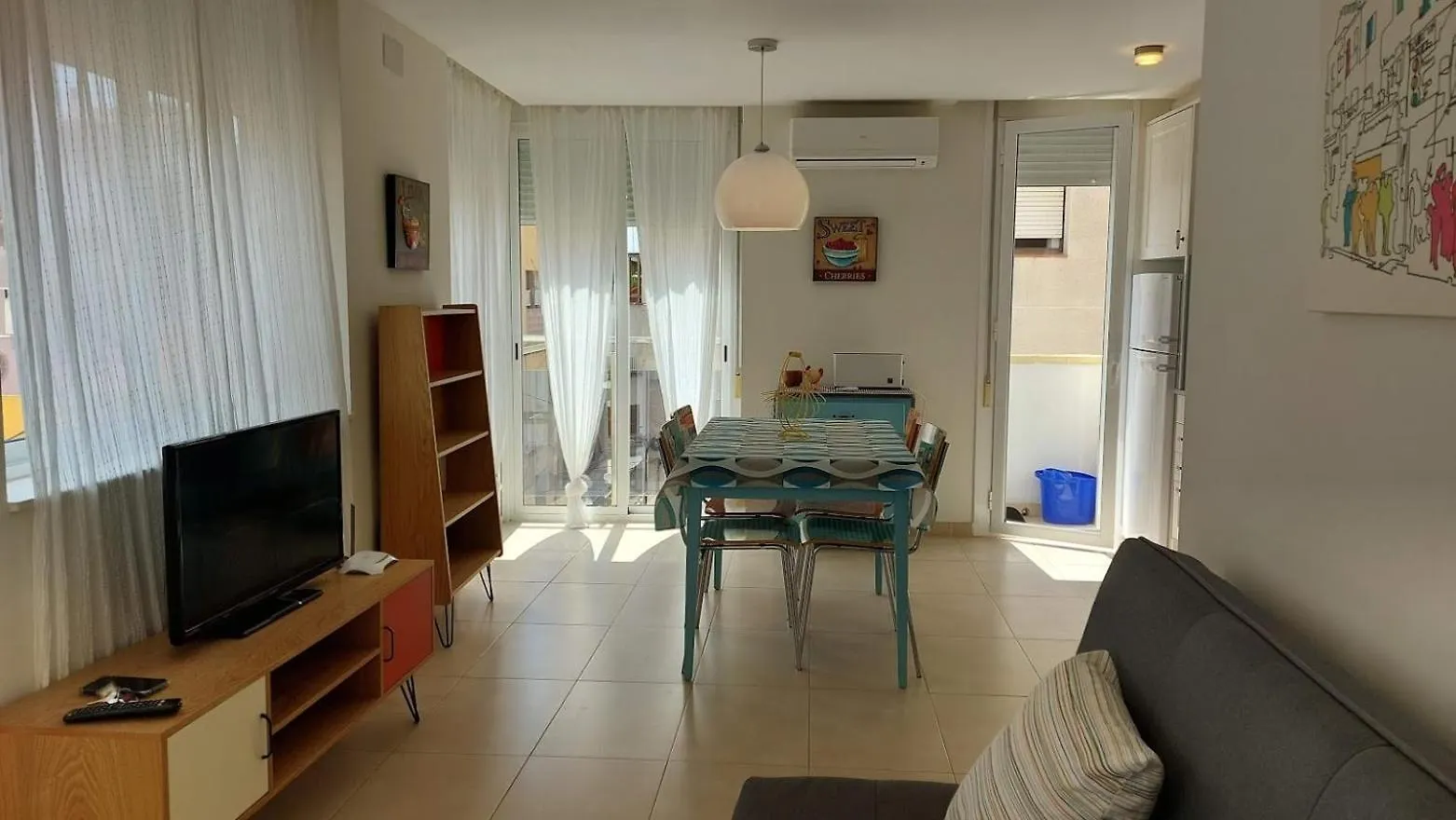 Apartamento Sf1 L'Ametlla de Mar