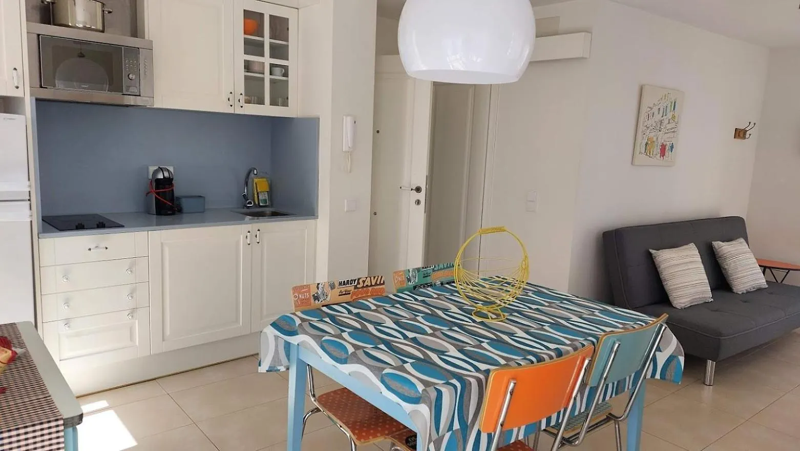 Apartamento Sf1 L'Ametlla de Mar