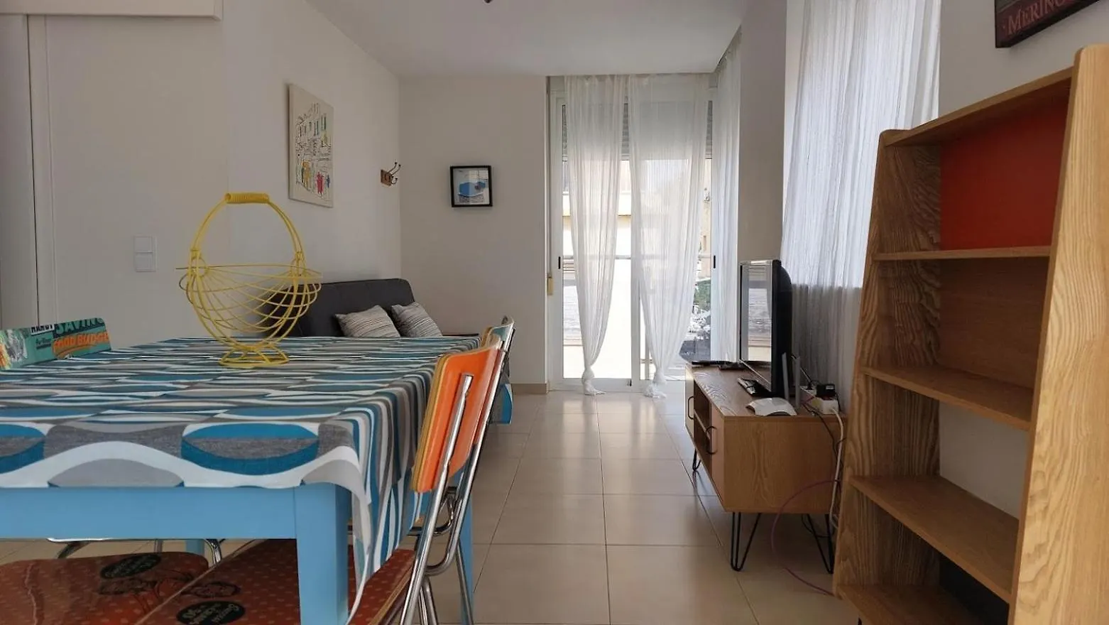 Apartamento Sf1 L'Ametlla de Mar Spain